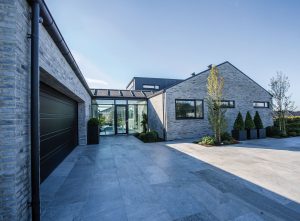 Århus 1 Nordic Cube ® Indkørsel 1