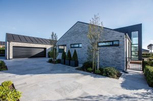 Århus 1 Nordic Cube ® Indkørsel 3 Preben Jørgensen Huse