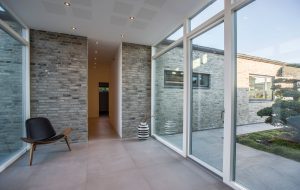 Århus 1 Nordic Cube ® Mellemgang 3